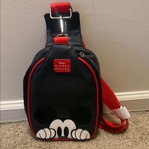 Disney Mickey Mouse Sling Bag